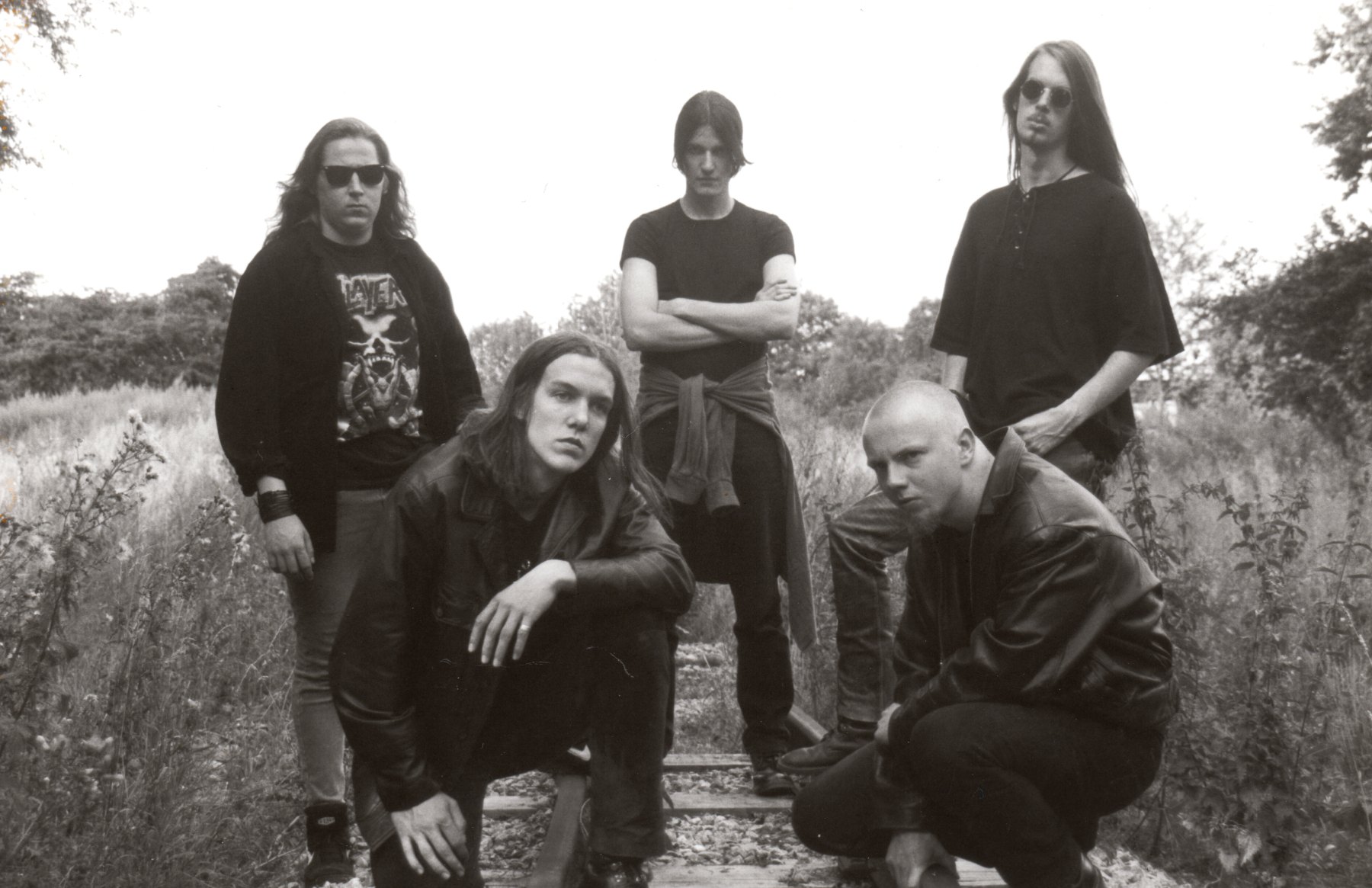 Diluvial in the 1990s