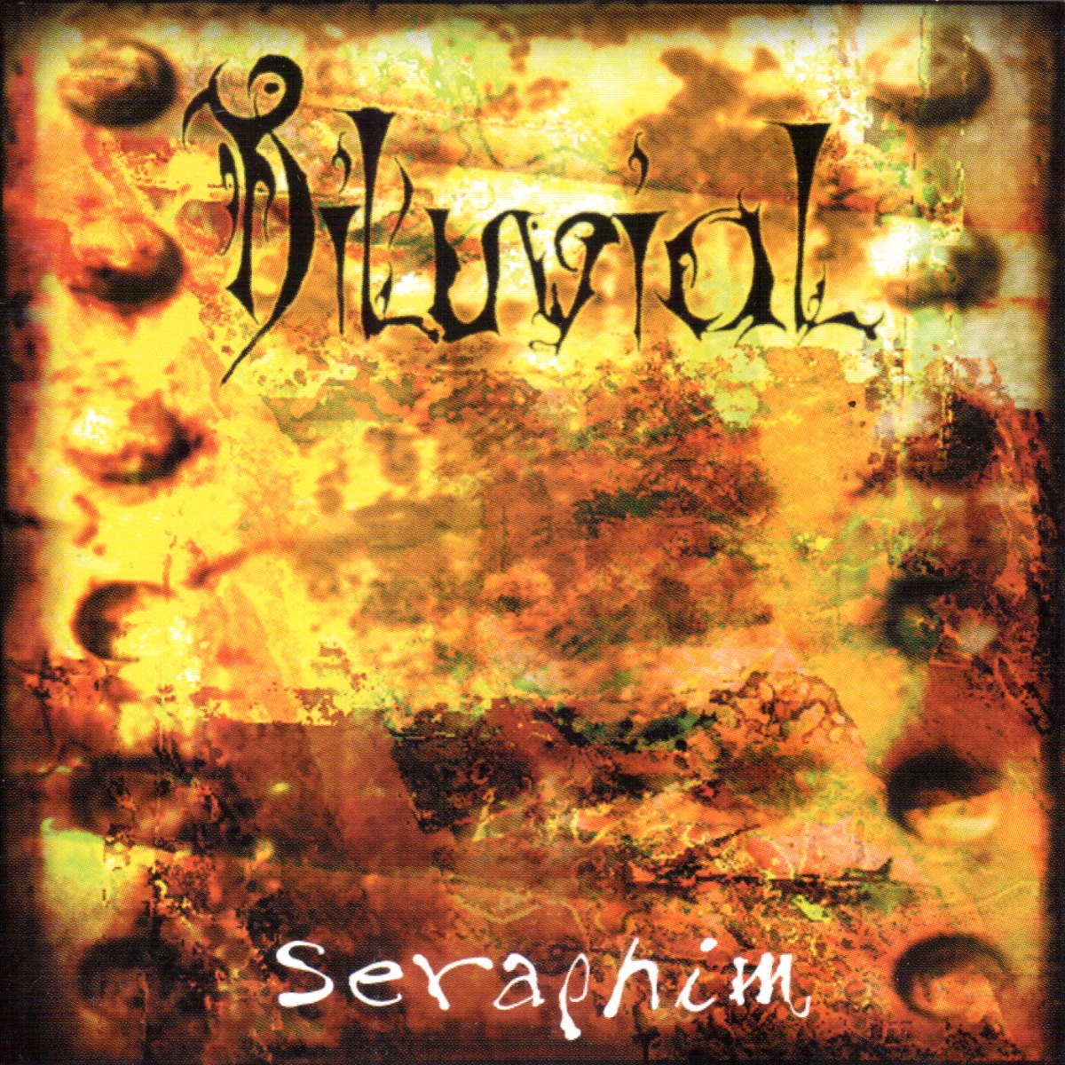 Seraphim artwork
